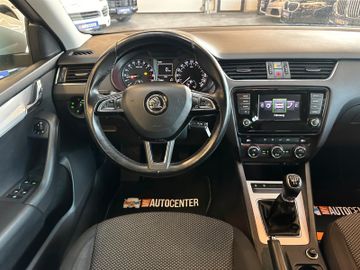 Skoda Octavia Combi Ambition *1.Hand*Klima*TÜV*
