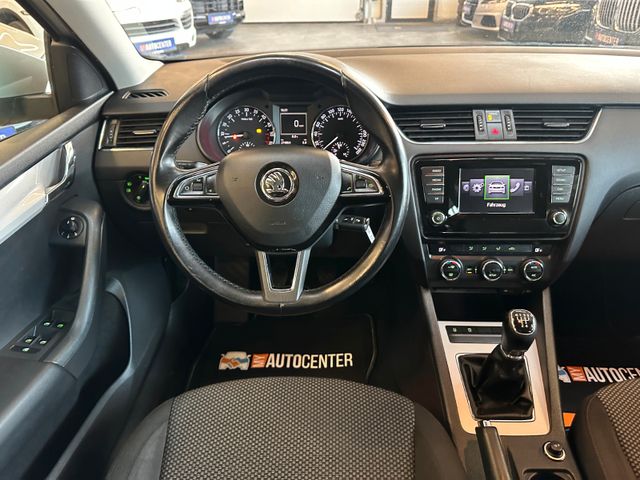 Skoda Octavia Combi Ambition *1.Hand*Klima*TÜV*