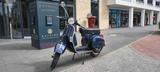 Vespa PX 125 Millennium  - VESPA PX 125