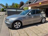 BMW 118i E87 + Anhängerkupplung - BMW 118: E87