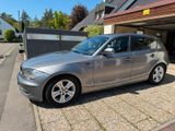 BMW 118i E87 + Anhängerkupplung - BMW 118: 118i E87