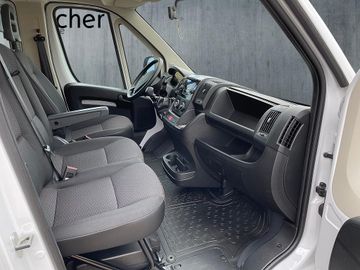 Bild 6 Peugeot BOXER DOKA PRITSCHE 2,2D L3 KLIMA, TEMPOMAT, 7 S
