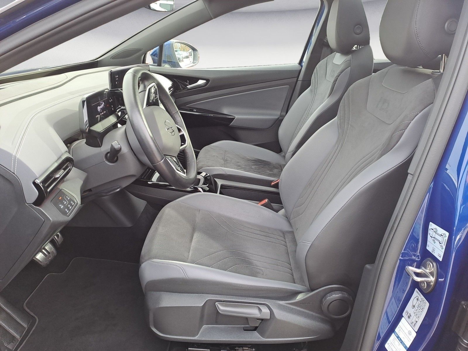 Volkswagen ID.4 - Bild 8