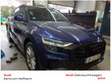 Audi Q8 55 TFSI qu 2x S line tip*Air*B&O*HUD*Pano*LED - Audi Q8 in Frankfurt (Main)
