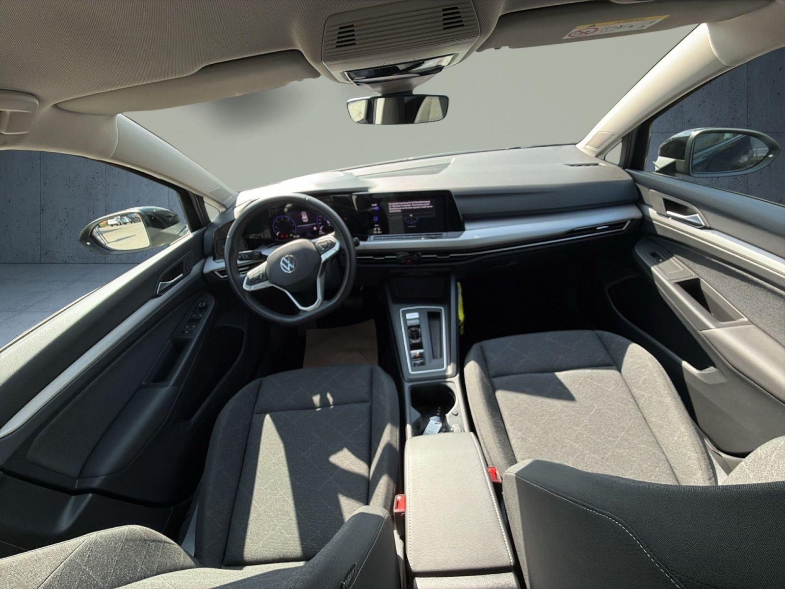 Volkswagen Golf Variant Life 2.0 TDI DSG Nav/LED+/Nav/ACC, миниатюра 16