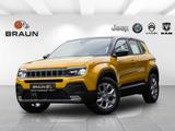 Jeep Avenger 1.2 Altitude Winter Paket - Jeep Avenger Tageszulassungen