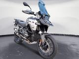 BMW R 1300 GS ADV Zubehör 1000 Euro brutto inkl.  - MOTORRAD EU