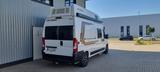 Weinsberg CaraBus 600 MQH AHK WINTER NAVI Kamera - Weinsberg CaraBus 600 MQH