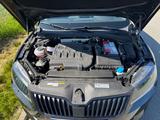 Skoda Superb 2.0 TDI 4x4 Sportline STDHZ PANORAMA AHK  - Skoda Superb von privat
