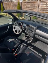 Volkswagen Golf 3 Cabrio Rostfrei/Frischer Tüv/Schmuckstück - Volkswagen Golf aus 1996