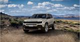 Jeep Avenger 1.2 48V e-Hybrid Automatik Altitude MY25 - Jeep New cars