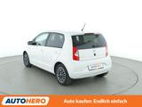Seat Mii 1.0 Chic*TEMPO*PDC*ALU*KLIMA*BLUETOOTH* - weiße Seat Mii