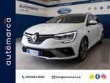 Renault RENAULT Megane Sporter 1.6 E-Tech phev RS Line 1 - Renault: Sport RS