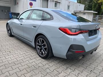 BMW 420 - 6
