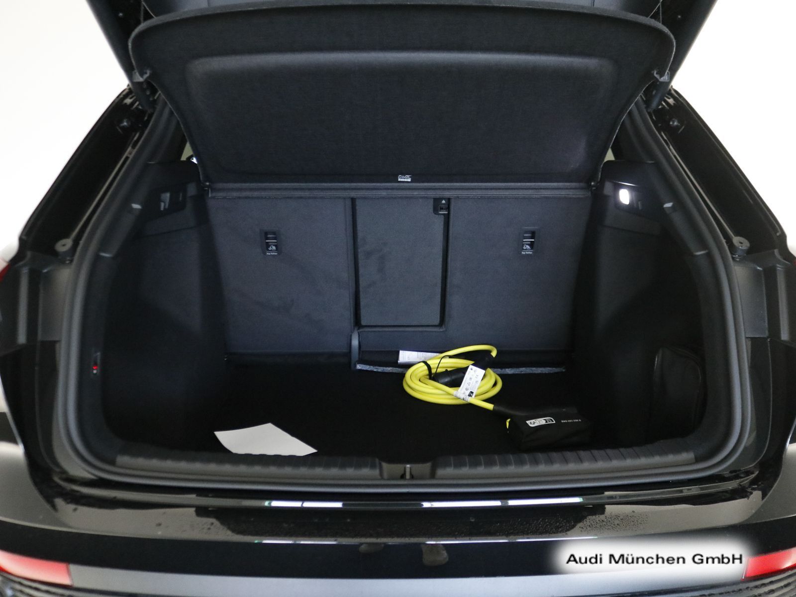Audi Q4 e-tron - Bild 24