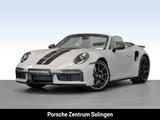 Porsche 911 992 Turbo S Cabriolet SportDesign Matrix Lif