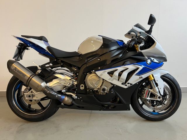 BMW S1000RR HP4| ABS TCS |viele Extras|