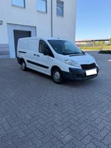 Peugeot Expert Lang Kima 2 Schibetür TÜV 08.27 - Peugeot Expert: Kombi