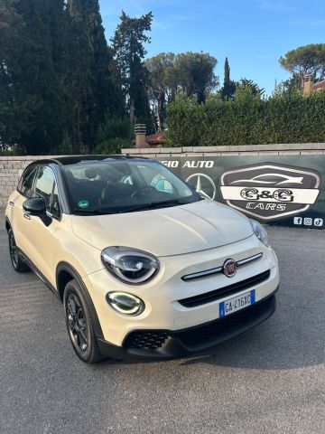 Fiat 500X 1.3 T4 150 CV DCT Sport