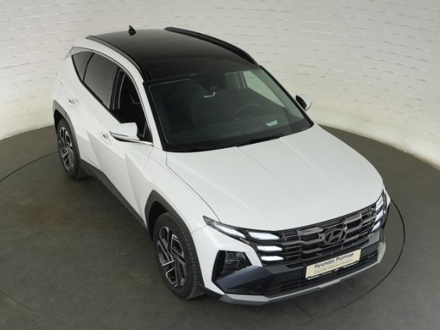 Tucson FACELIFT PHEV PRIME 4WD AT+LED MATRIX+NAV