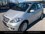 Mercedes-Benz A 200 ELEGANCE*AHK*PTS*Sitz-Komfort-Paket* - Mercedes-Benz A 200: Elegance