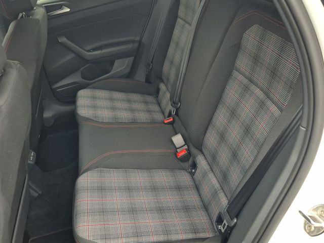 Polo GTI 2.0 TSI DSG