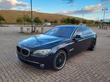 BMW F02 760Li Individual  - BMW 760 von privat