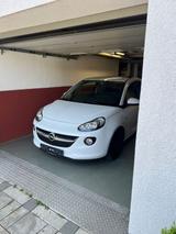 Opel Adam White Link 1.4 64kW White Link + TÜV neu 
