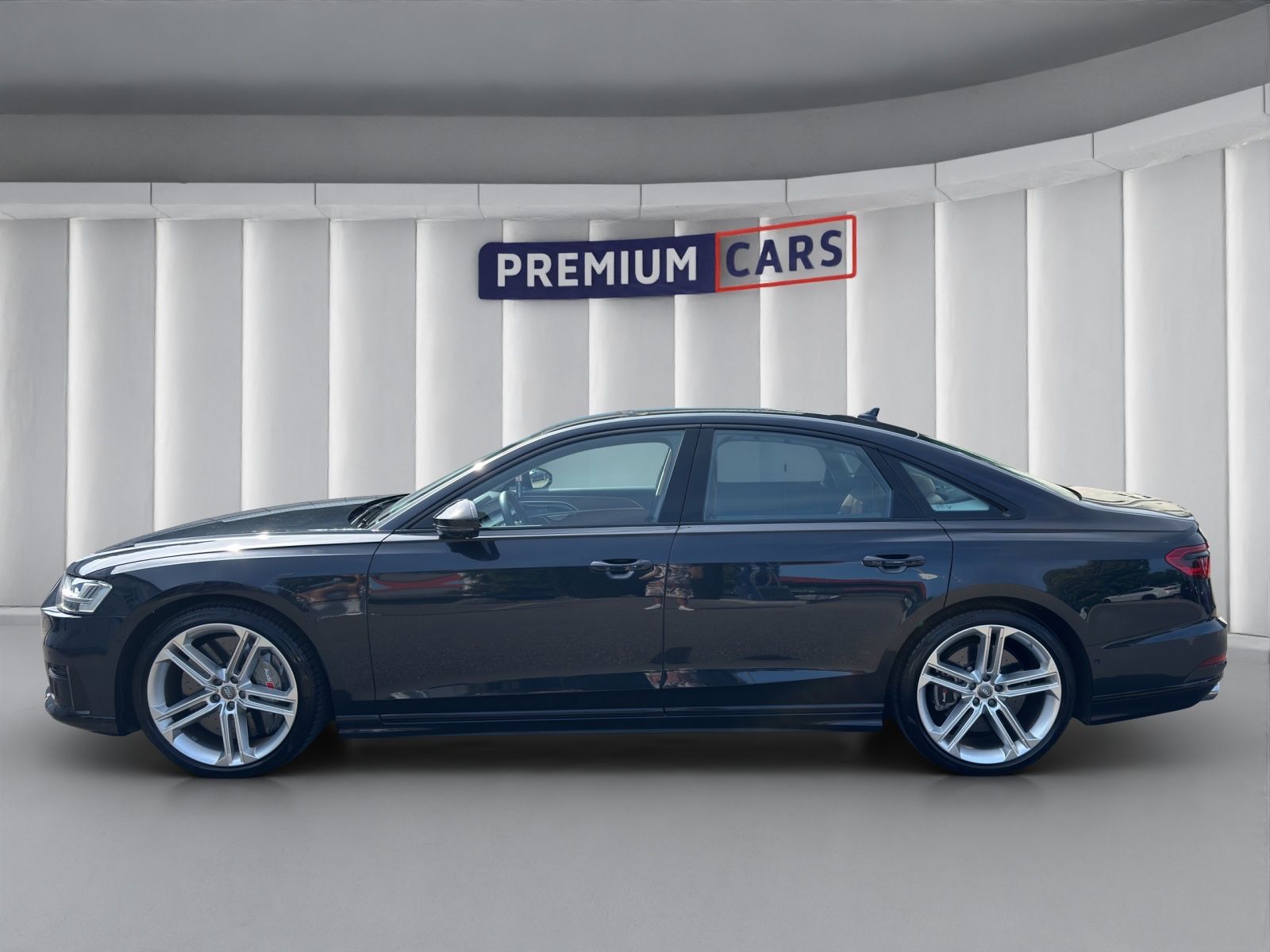 S8 4.0TFSI quattro*Garantie*Finanzierung*Ceramic