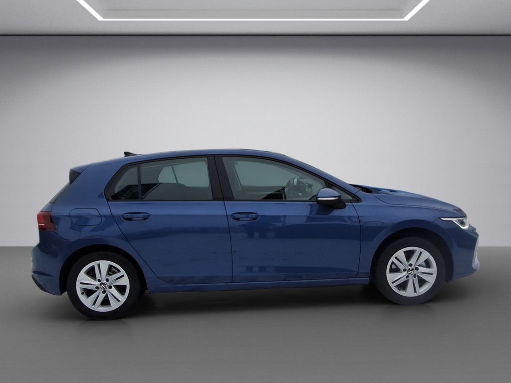 Volkswagen Golf - Bild 6