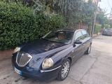 Lancia Thesis 2.4 JTD Executive 2002 - Lancia Thesis Diesel Gebrauchtwagen