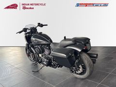 INDIAN SPORT CHIEF RT 2025! MOTOISM LED!