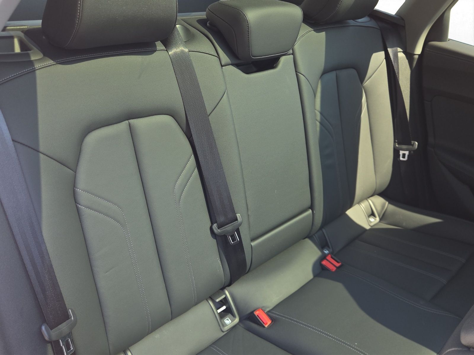 Audi A5 - Bild 16