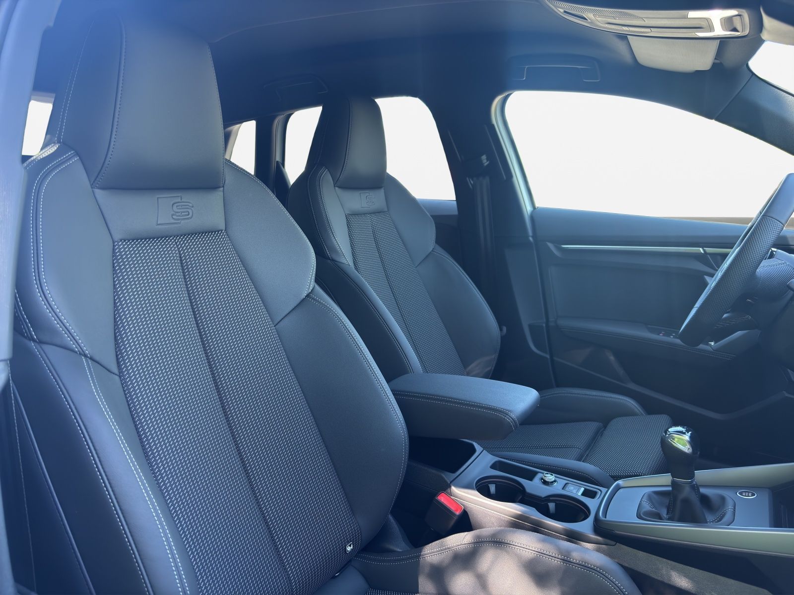 Audi A3 - Bild 4
