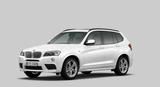 BMW X3 xDrive 35 d M Paket, Pano, RFK, HUD, 1 Hand - BMW X3: 35d