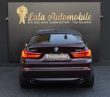 BMW 535 Gran Turismo d 3.0 HEAD-UP/LUXURY/VOLLLEDER - rote BMW 5er Reihe