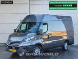 Iveco Daily 35S21 BPM VRIJ! Automaat 2025 model L2H2 T - Iveco Kipper 4x4
