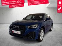 Audi Q2 - Vorschau Bild 1