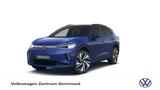 Volkswagen ID.4 GTX 4X4 WÄRMEPUMPE PANO AHK 360CAM ACC LM21 - Volkswagen ID.4