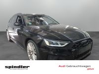 Audi A4 - Vorschau Bild 1