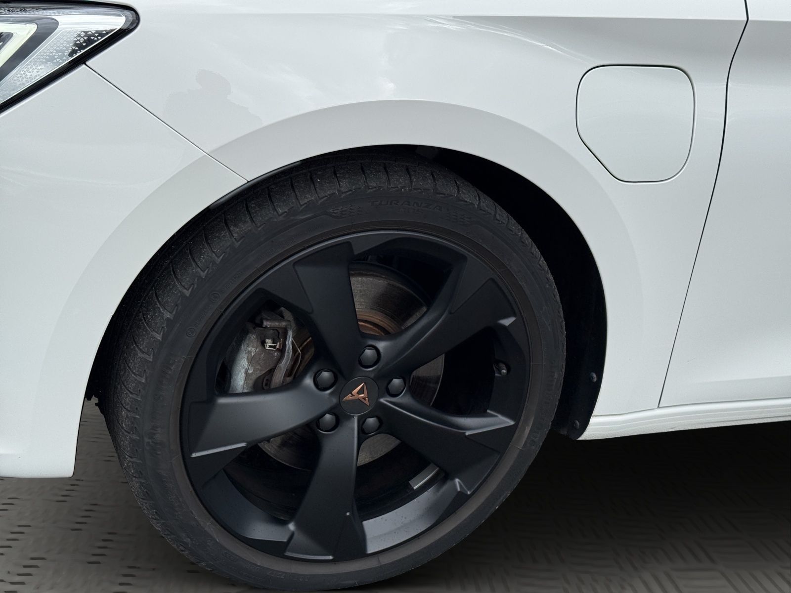 Cupra Leon - Bild 8
