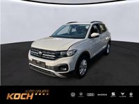 Volkswagen T-Cross - Vorschau Bild 1