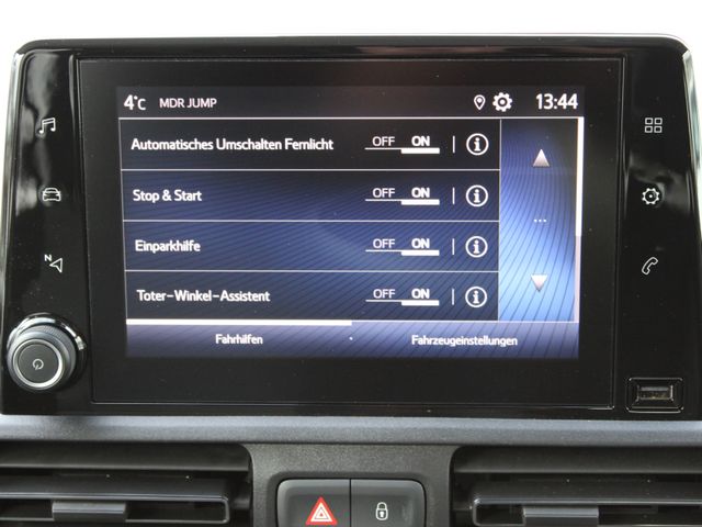 Proace City Verso 1.2 L2  Automatik*AHK