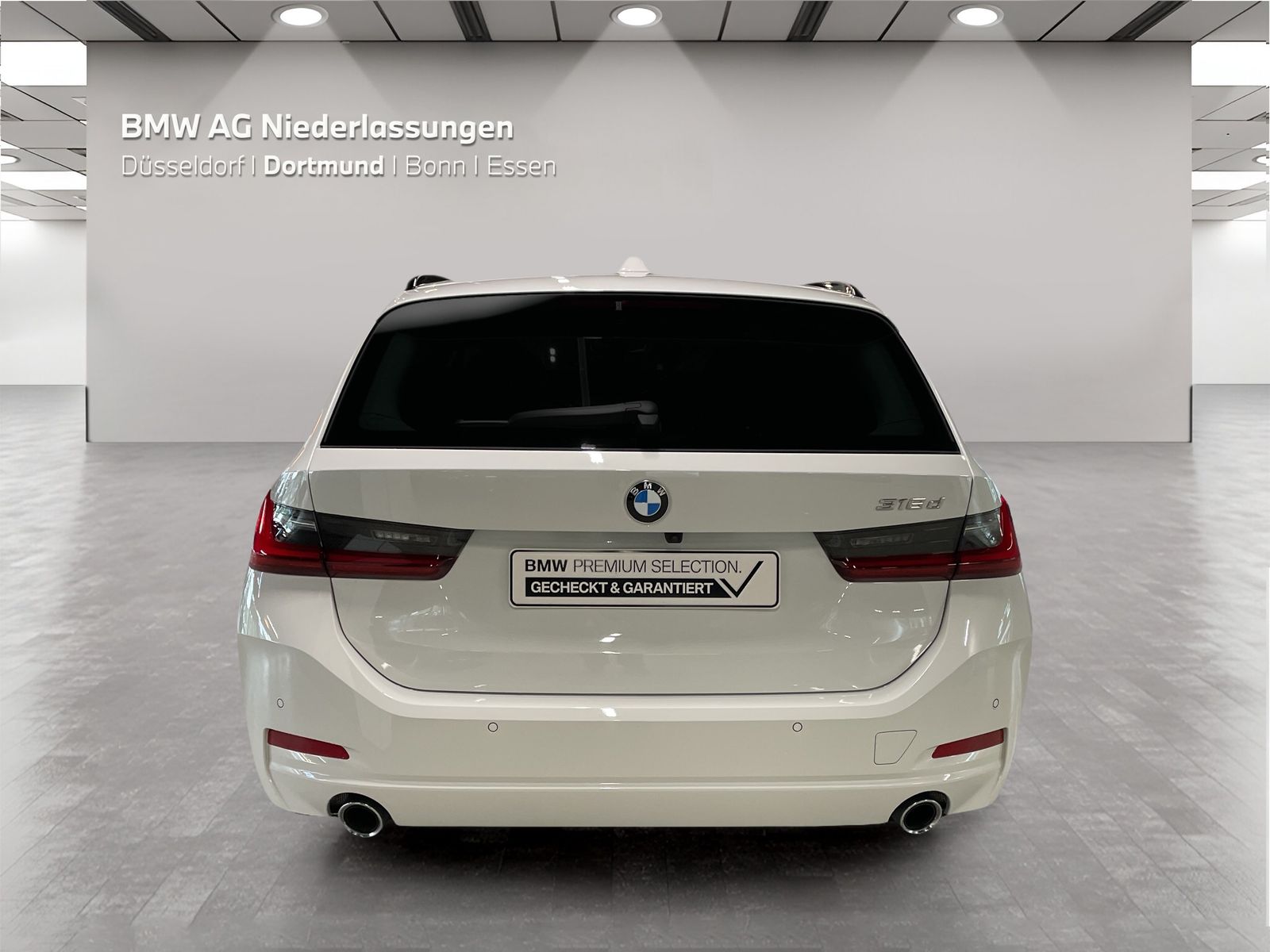 BMW 318 - Bild 9