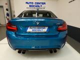 BMW M2 Coupe*NaviPro*HiFi*Xenon*Leder*PDC*ohne OPF - BMW M2 Benzin Gebrauchtwagen