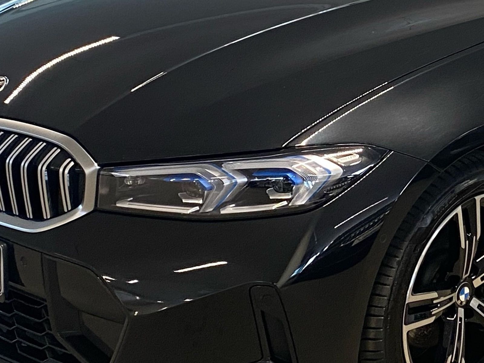 BMW 320 - Bild 7