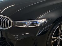 BMW 320 - Vorschau Bild 7