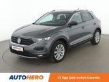 Volkswagen T-Roc 1.5 TSI ACT Sport Aut.*LED*PDC*ACC* - Volkswagen T-Roc in Frankfurt (Main)