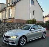 BMW 420i Coupé Sport-Automatik M SPORT Eur... - BMW 420 in Frankfurt (Main)