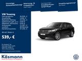 Volkswagen Touareg 3.0TDI 4Motion AHK NAVI LED SHZ - gebrauchte VW Touareg aus dem Jahr 2020